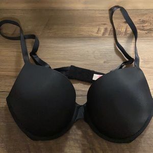 Pink Victoria Secret Bra